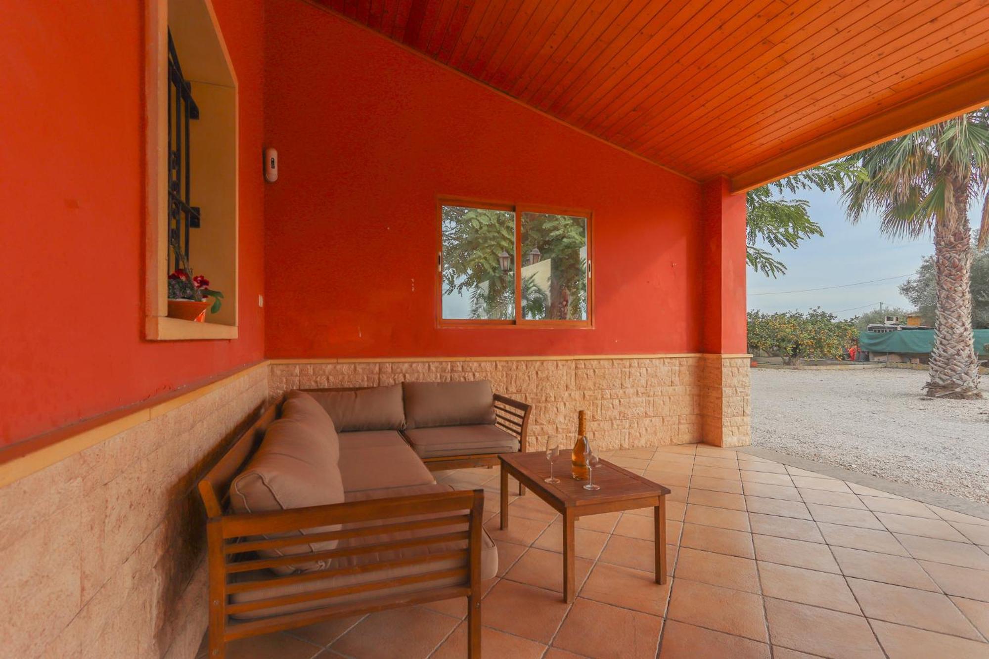 016 - Finca La Dama Valverde - Comfortholidays Εξωτερικό φωτογραφία