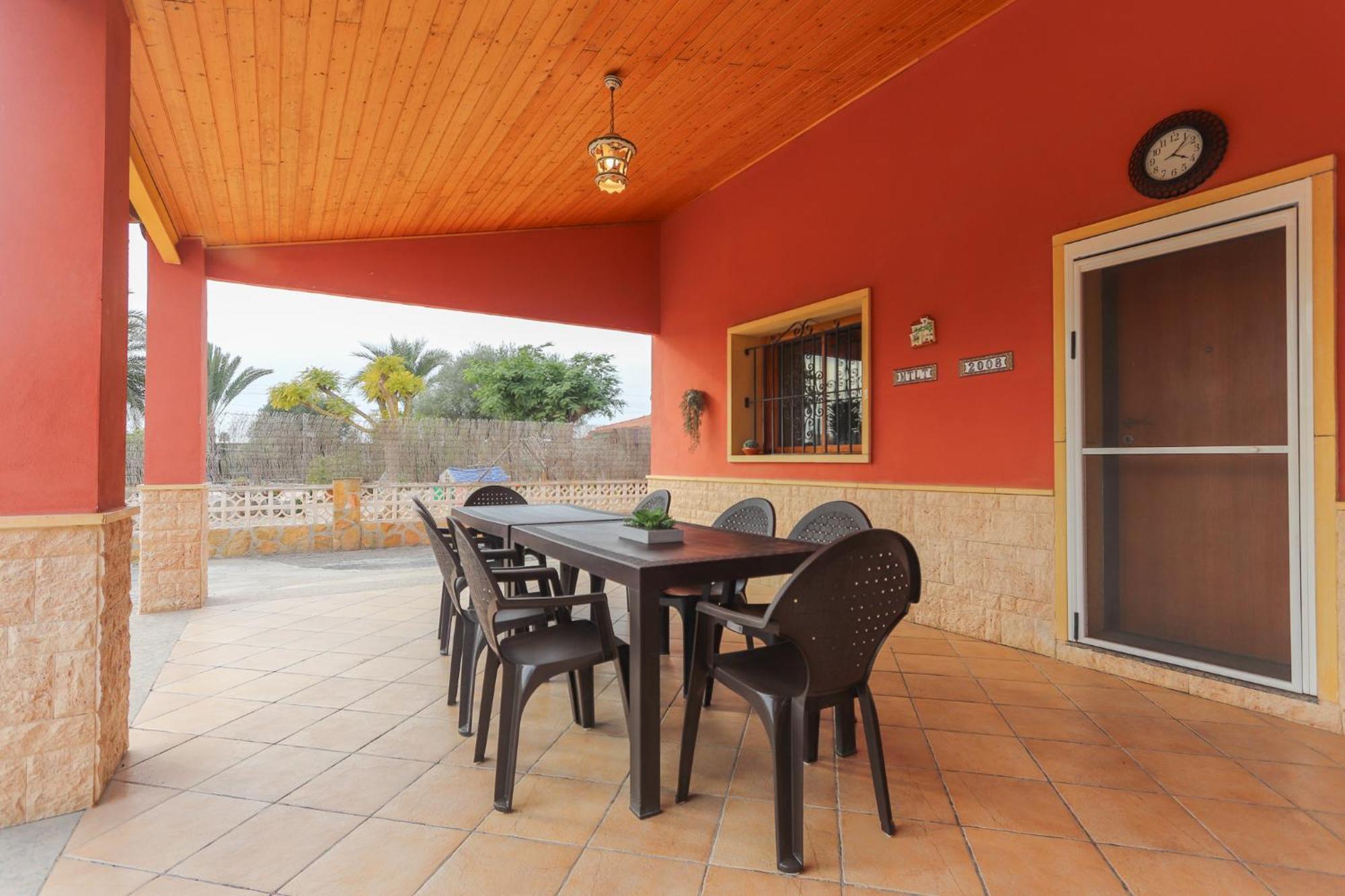 016 - Finca La Dama Valverde - Comfortholidays Εξωτερικό φωτογραφία